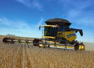 Máquinas agrícolas principais tipos e como escolher a melhor opção