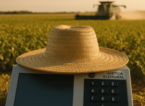 O Acre vai escolher quem produz ou quem atrasa
